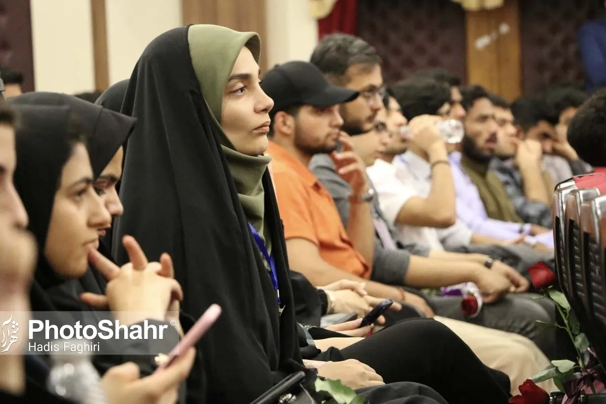 اداره‌کل ورزش و جوانان خراسان رضوی از آخر، اول شد
