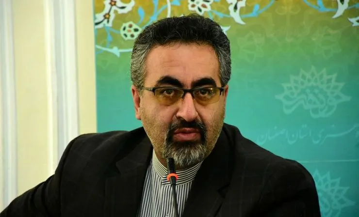 شناسایی ۲۸۱۹ بیمار جدید کووید۱۹ در کشور/  ۱۵ استان فاقد فوتی کرونا