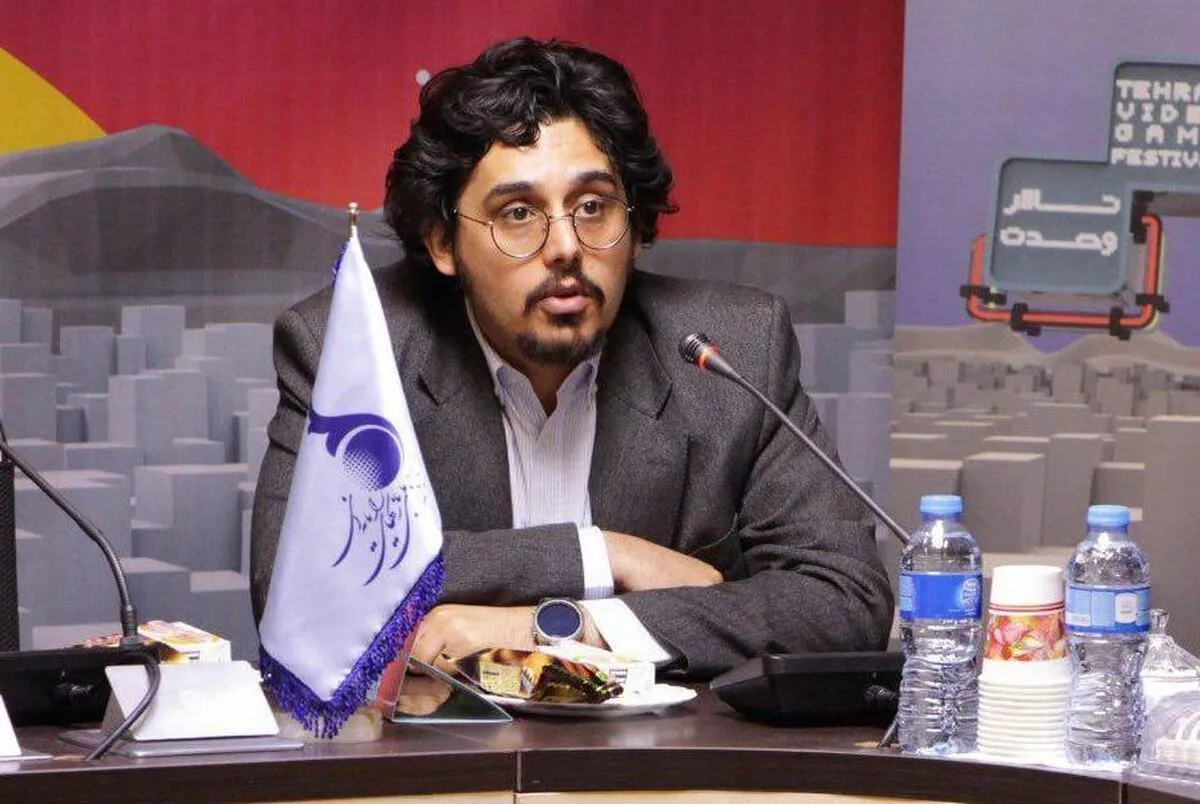 مدیرعامل بنیاد ملی بازی‌های رایانه‌ای: استفاده از بازی‌های موبایلی داخلی، ۸۵ درصد افت کرده است