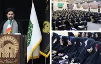 آغاز سال تحصیلی مهدالرضا(ع) با بیش از ۱۱ هزار نوآموز قرآنی