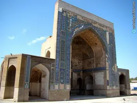 ویدئو | خاطره&zwnj;بازی با مشهد؛ قسمت سیزدهم: خشت&zwnj;های تماشایی مصلی