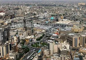 اعتلای جایگاه مشهد با رویداد نشان مشهدالرضا(ع) | معرفی افتخارآفرینان در راستای ترویج انقلاب اسلامی