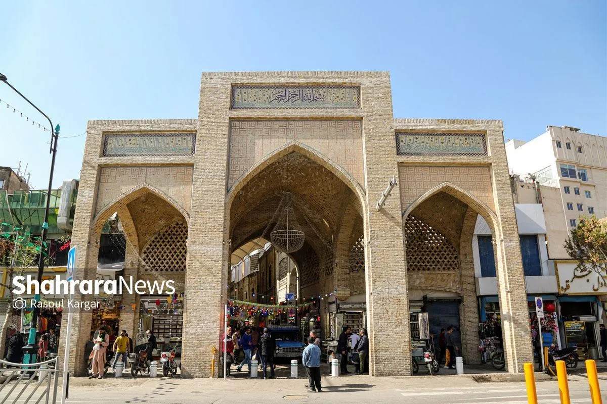 تحولی بزرگ در مشهد | جزئیات جدید از ثبت رکورد جذب ۵۳۰۰ میلیارد تومان اوراق مشارکت در کشور توسط شهرداری مشهد