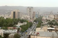 هوای مشهد همچنان در وضعیت قابل قبول قرار دارد (۱۴ مرداد ۱۴۰۴)