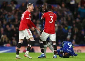 نتیجه و ویدئو خلاصه بازی منچستریونایتد و چلسی(۲۹ فروردین ۱۴۰۵)| روی دور با برونو!
