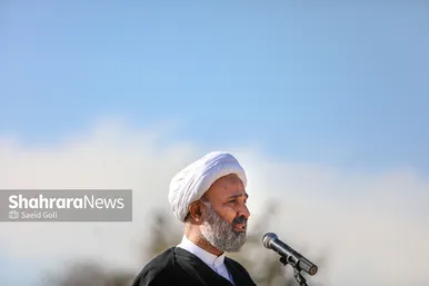 عملیات اجرایی بیمارستان ۵۴۰ تخت خوابی حاشیه شهر مشهد