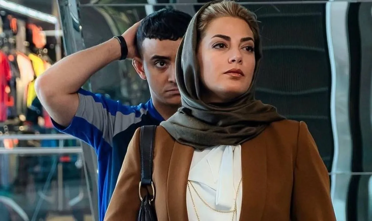 انتشار ۲ سکانس پایانی از قسمت آخر سریال «یاغی» که حذف شده بود + فیلم
