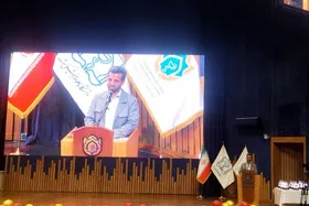 معاون فضای مجازی سپاه امام&zwnj;رضا(ع): عملیات دشمن در فضای مجازی را جدی بگیریم