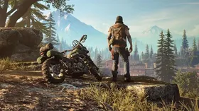 نسخه پی&zwnj;سی بازی Days Gone در هفته اول انتشار پرفروش&zwnj;ترین بازی استیم شد