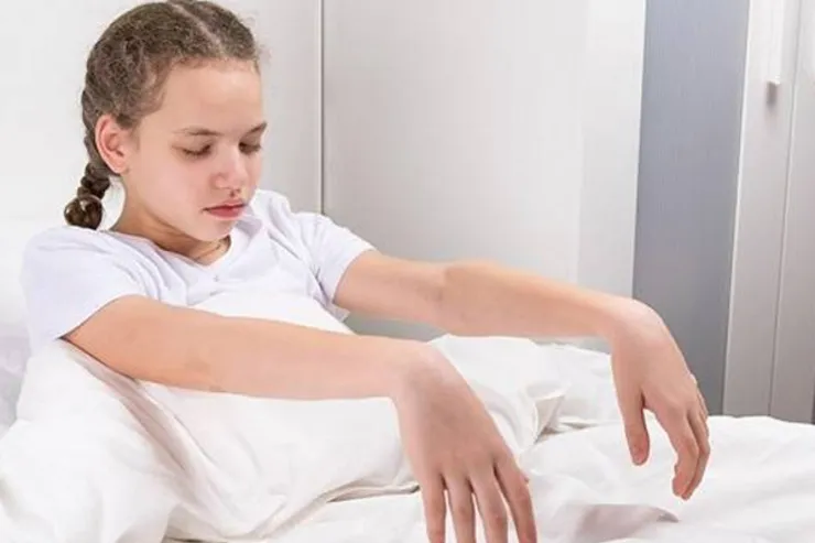 فرد خوابگرد را بیدار کنیم یا نه؟