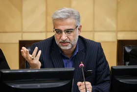 زاهدی&zwnj;وفا: برای آحاد ملت ایران حداقل یک شغل ایجاد می&zwnj;کنیم| هیچ یک از اعضای خانواده&zwnj;ام تابعیت یا اقامت خارج از کشور ندارند