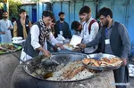 رمضان در افغانستان