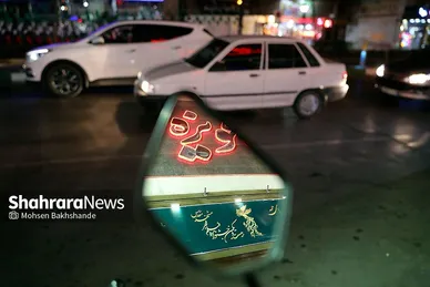 پنجمین روز جشنواره فیلم فجر در مشهد