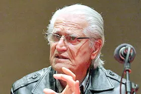 &laquo;احمد پژمان&raquo; آهنگساز و موسیقی&zwnj;دان پیشکسوت درگذشت