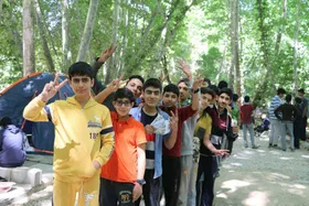 مدیران، دانش&zwnj;آموزان را  در فصل سرما به اردو نبرند
