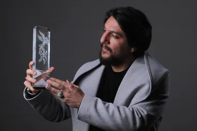 گزارش تصویری | برندگان سیمرغ بلورین چهل‌وسومین جشنواره فیلم فجر