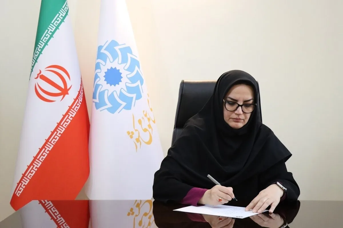 درخواست ایران از جامعه جهانی کتابداری در پی حملات آمریکایی، صهیونی به مراکز فرهنگی و عمومی کشور | از ایفلا انتظار اقدامی مسئولانه داریم