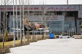 بازگشایی موزه ملی انقلاب اسلامی و دفاع مقدس از فردا (۵ فروردین ۱۴۰۵)