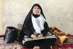 خاطرات شیرین ننه&zwnj;شیرین