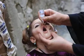 هشدار سازمان جهانی بهداشت در واکنش به جهش فلج اطفال در افغانستان (۲۹ شهریور ۱۴۰۵)