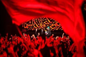 هیئات فاطمیه را برخط ببینید | فرصتی برای حضور در عزاداری شهادت حضرت زهرا (س)