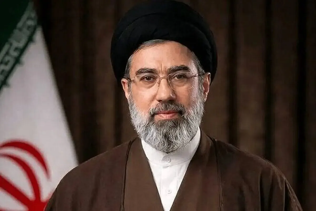 بیعت دانشمندان جهان با آیت‌الله سیدمجتبی خامنه‌ای