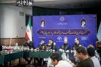 قائم‌مقام ستاد دهه پایانی صفر شهرداری مشهد: مدیریت شهری ۲۴ساعته برای خدمت به زائران تلاش می‌کند | پیش‌بینی ۵۱ مرکز اسکان موقت و اضطراری در دهه آخر صفر ۱۴۰۴ + فیلم