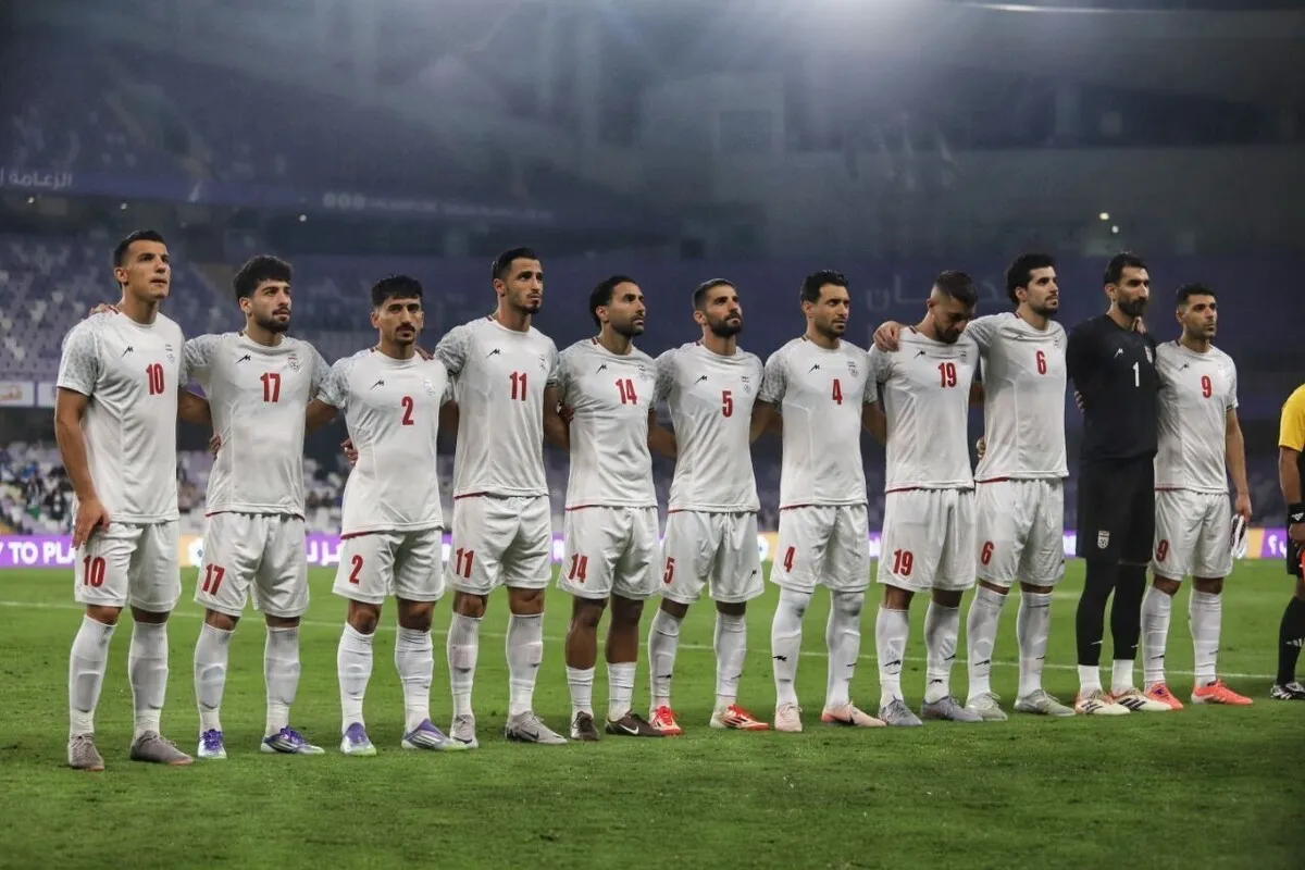 لیست تیم ملی فوتبال برای دو بازی دوستانه اعلام شد