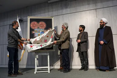 رونمایی از نخستین فراخوان «روایت شهر» در مشهد