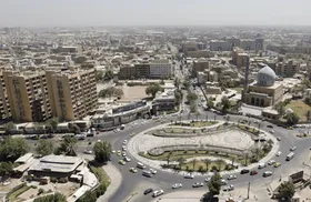 خط و نشان دولت آمریکا درباره دولت آتی عراق