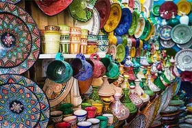 برگزاری ششمین دوره داوری نشانِ &laquo;اصالت ملی&raquo; صنایع دستی در مشهد
