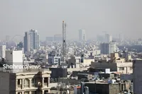 آلودگی هوای مشهد تا پایان هفته ادامه دارد (دوشنبه، ۱۷ آذر ۱۴۰۴)