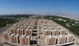 آورده متقاضیان نهضت ملی مسکن کاهش می&zwnj;یابد؟ (۲۹ بهمن ماه ۱۴۰۱)