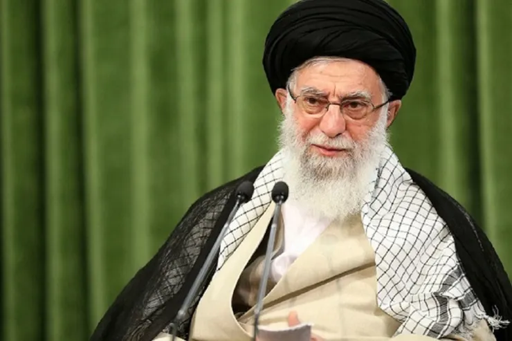 رهبر معظم انقلاب: اول باید تحریم‌ها برداشته شود، مذاکره فرسایشی نشود