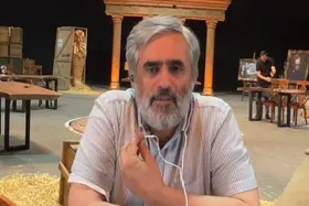بازی مافیایی جدید &laquo;سعید ابوطالب&raquo; در راه نمایش خانگی