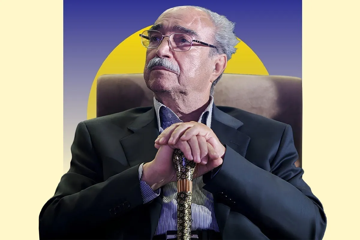 ناصر قفلی، نیکوکار مدرسه‌ساز مشهدی، درگذشت (۳ خرداد ۱۴۰۴)