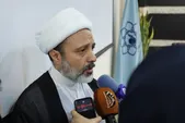 شهرداری مشهد یکی از پیشتازترین شهرداری‌های جمهوری اسلامی در حوزه قدس و مقاومت است