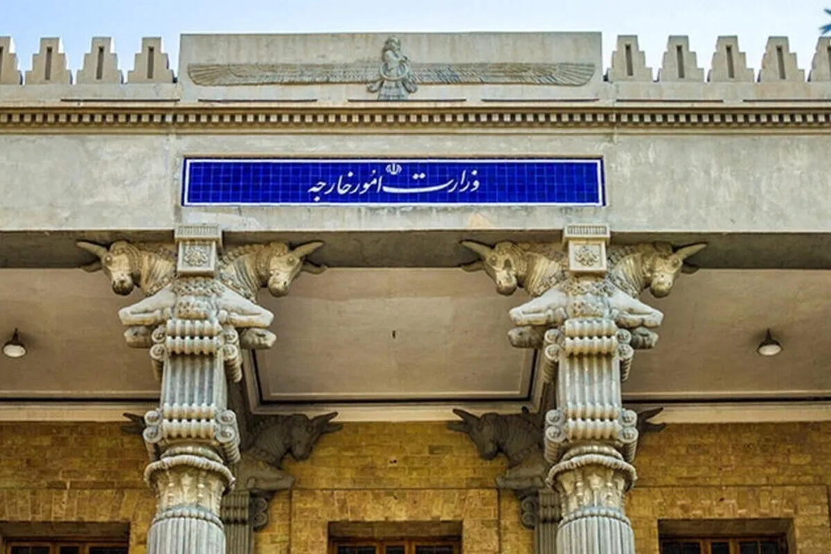 سخنگوی وزارت خارجه از آلمان خواست مسئولیت خود در قبال برنامه سلاح‌های شیمیایی رژیم صدام را بپذیرد