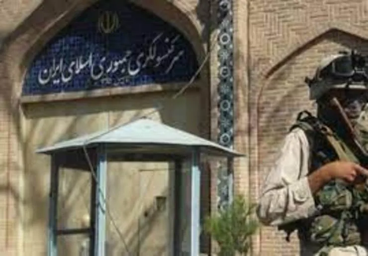 جزئیات تعرض به کنسولگری ایران در هرات + فیلم