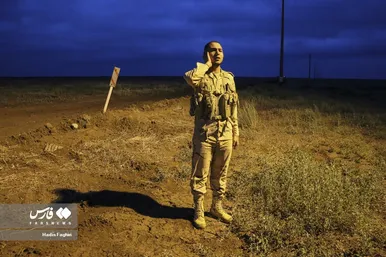 با مرزبانان در مرز دوغارون