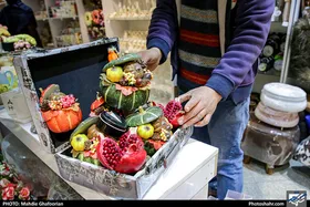 سبد شب یلدایی امسال برای خانواده&zwnj;ها چقدر هزینه دارد؟
