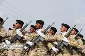 فراخوان مشمولان سربازی اعزامی پایه خدمتی مهر ماه ۱۴۰۵