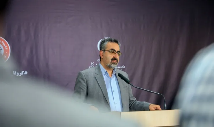 ۱۶۱۷ بیمار جدید کرونا و ۱۱۱ تن جان باخته در کشور ثبت شدند