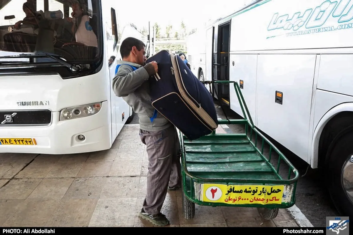 صدور صورت وضعیت وسایل نقلیه عمومی فاقد بیمه شخص ثالث تخلف است