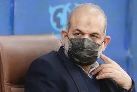 وزیر کشور: زائران حداقل یک روز صبر کنند بعد به مرزها بروند + فیلم