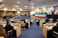 نایب‌رئیس شورای اسلامی شهر مشهد: استقبال از بهار سال ۱۴۰۵ باید رنگ‌وبوی فرهنگی و حماسی داشته باشد