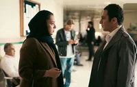 پخش غیرقانونی فیلم سینمایی «تفریق» | وزیر ارشاد واکنش نشان داد
