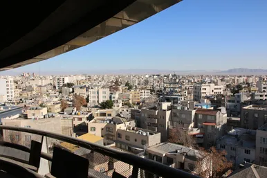 هوای کلانشهر مشهد پاک شد