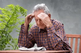 چند راهکار درمانی برای دوری از آلزایمر در خانه