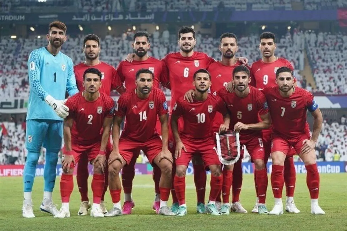 بازی ایران - کره شمالی در ورزشگاه شهر قدس!